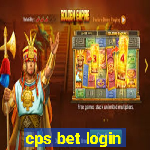 cps bet login